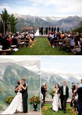 Existe algum local alto pra se casar no Brasil? - 4