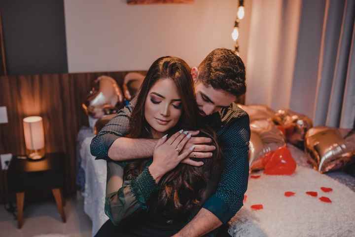 Meu Pedido de Casamento - 7