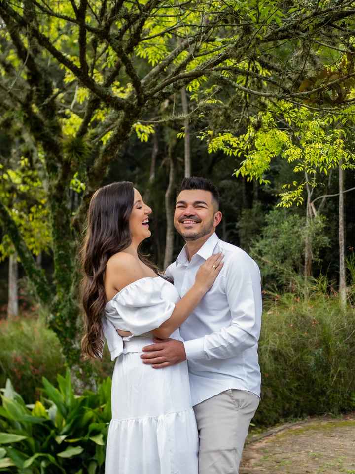 ISSO ou AQUILO: look para o pré-wedding - 3