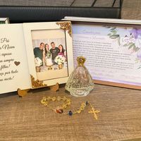 Convite dos pais - 1