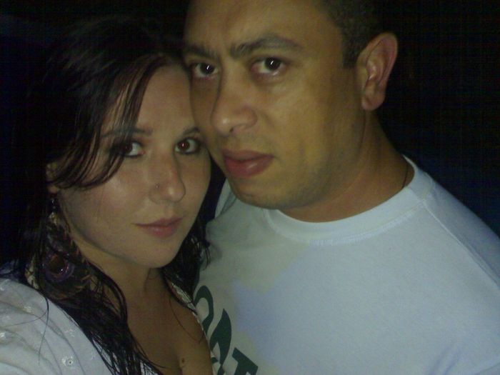 Leo & Thais