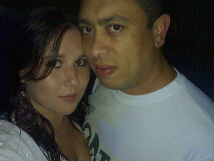 Leo & Thais