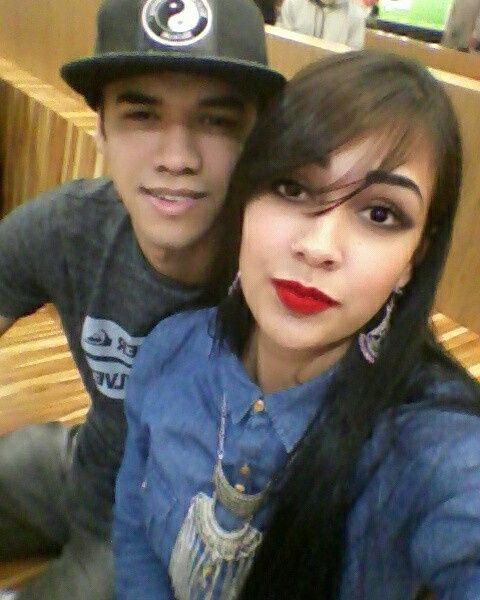 Meu amoor ? ?