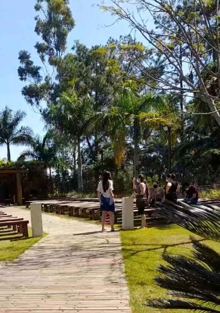 Escolha do lugar - 1