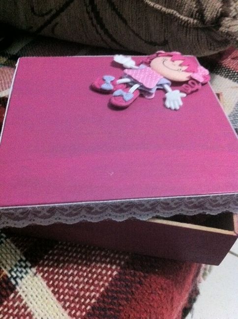 Pagens e damas - 4