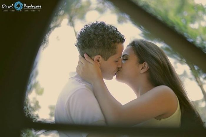 Pré wedding - mais fotos oficiais - 2