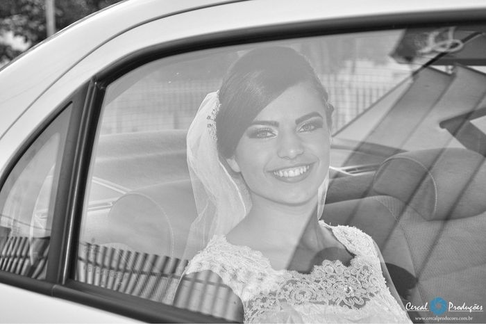 Enfim casados ! - 2