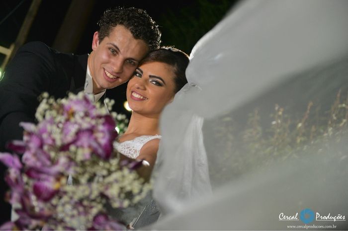 Enfim casados ! - 10