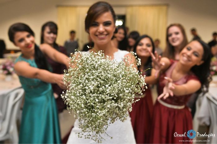 Enfim casados ! - 14