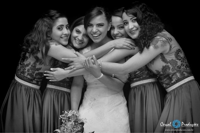Damas adultas - 2