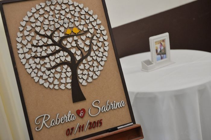 QUADRO DE ASSINATURAS