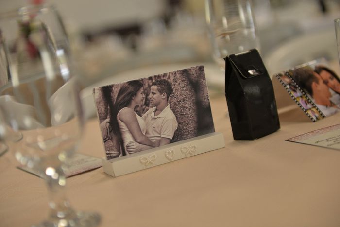 PLACAS DE MESA