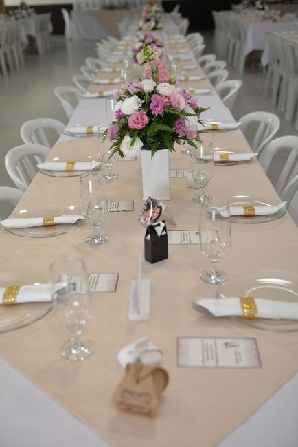 MESAS