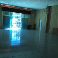 Espaço da festa 
