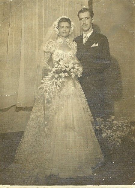 Vestido de noiva