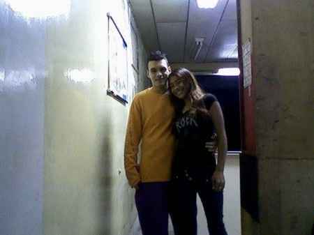 tatiane e william " namoro deu casamento "