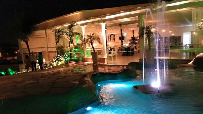 meu casamento