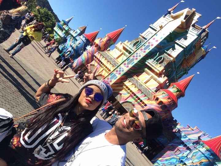 Beto Carrero