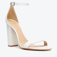 Sapato para a noiva - 1