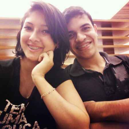 Mostre seu amor - 1