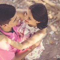 Fotos pré wedding!! - 2