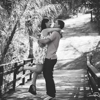 Fotos pré wedding!! - 3