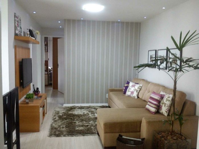 Como é a sala de vcs? 2