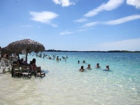 Lugar bonito e barato para lua de mel no mes de julho? - 1
