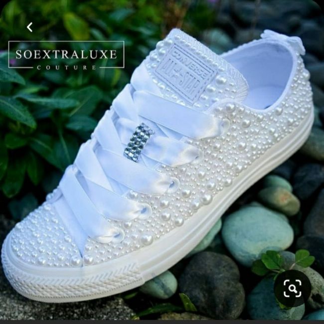 Sapatos não tradicionais 1