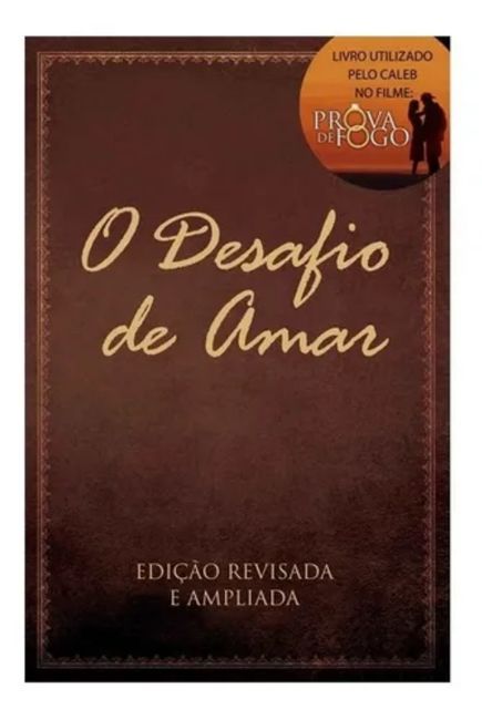 Quais livros vocês leram antes do casório? 1