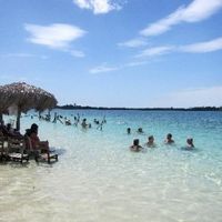 Lugar bonito e barato para lua de mel no mes de julho? - 1