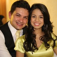 Nós antes do casamento