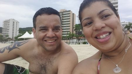 praia