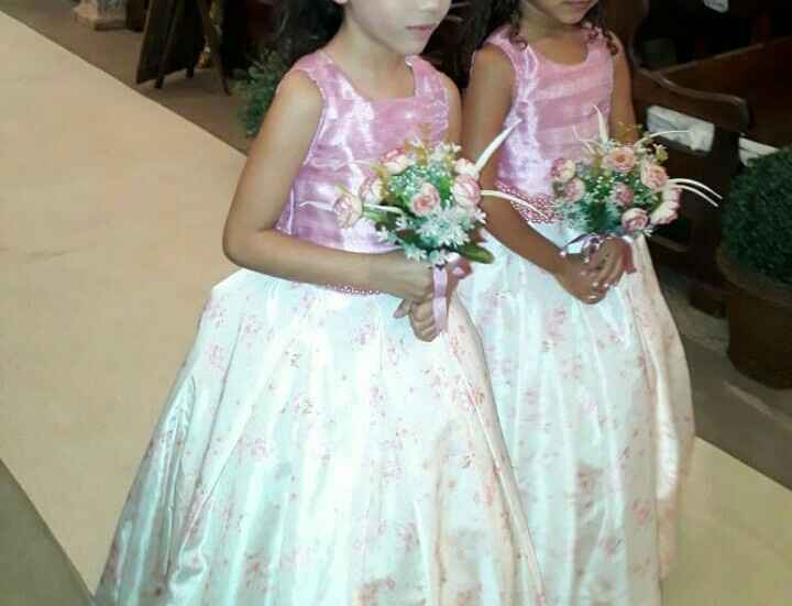Floristas - 3