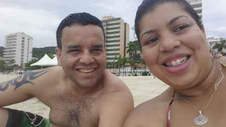 praia