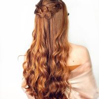 👰 Minhas escolhas para o dia de noiva - (laís Fernanda ) - 2