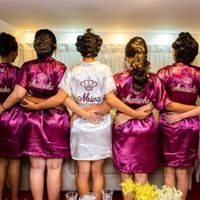 👰 Minhas escolhas para o dia de noiva - (laís Fernanda ) - 3