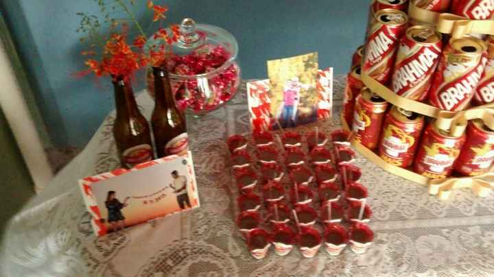 Meu chá bar - 2