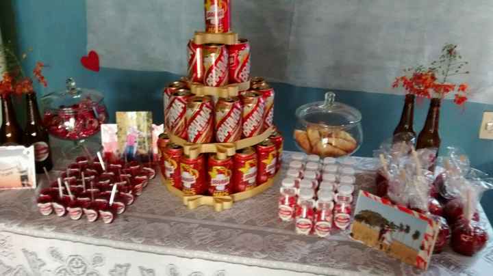 Meu chá bar - 3