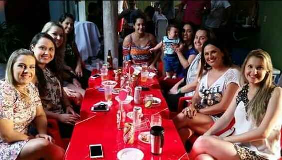 Meu chá bar - 4