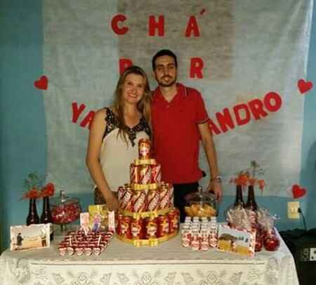 Meu chá bar - 5