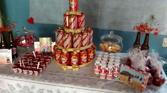 Meu chá bar - 3