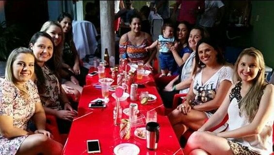 Meu chá bar - 4