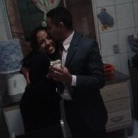 Meu amor!