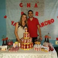Meu chá bar - 5