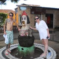  Porto de Galinhas...