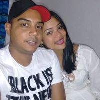 Poste uma foto com o seu amor - 1
