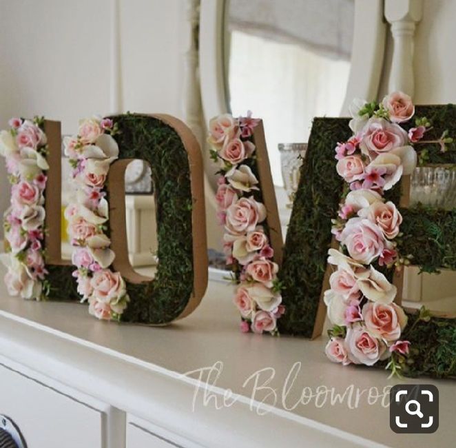 Decoração diy 2