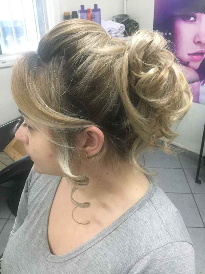 Penteado - 4