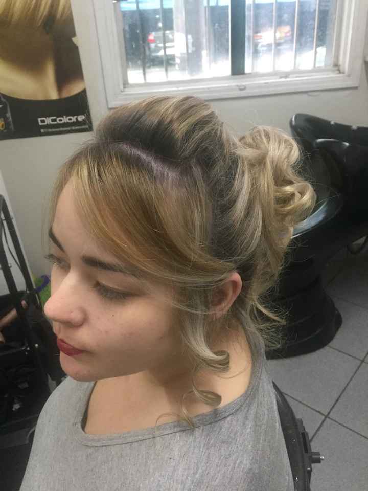 Penteado - 5